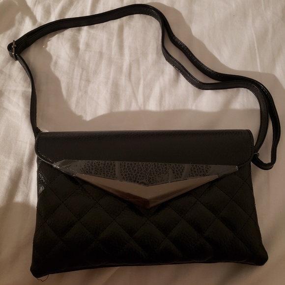 Quilted handbag - Picture 6 of 6